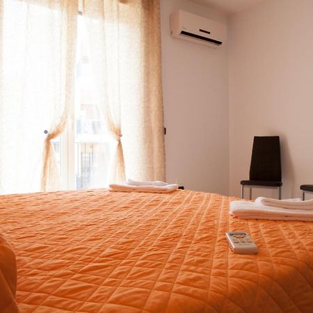 Dimora Del Bali Bed & Breakfast Capurso Exterior photo