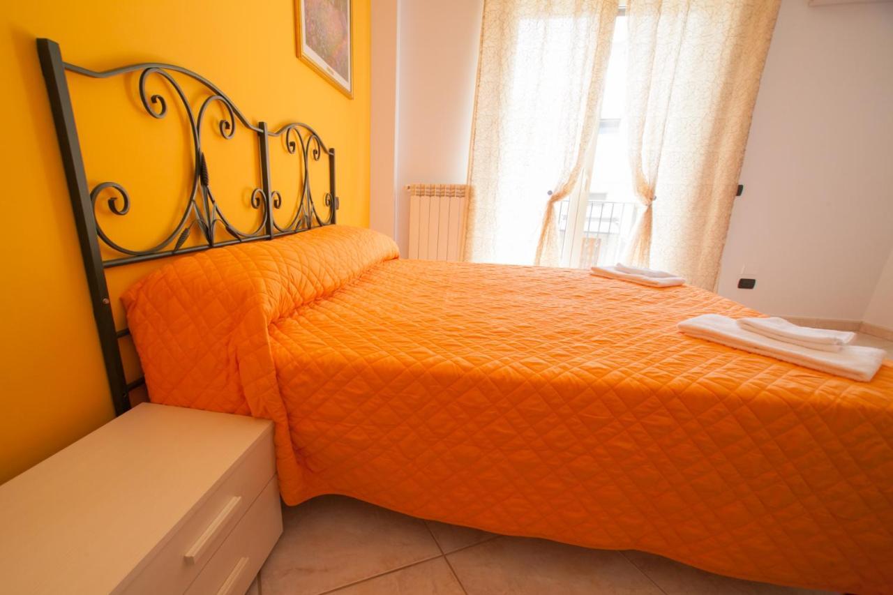 Dimora Del Bali Bed & Breakfast Capurso Exterior photo