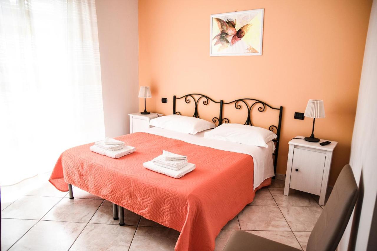 Dimora Del Bali Bed & Breakfast Capurso Exterior photo